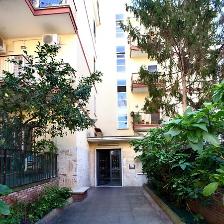Salotti 15 Apartment Rome Exterior photo