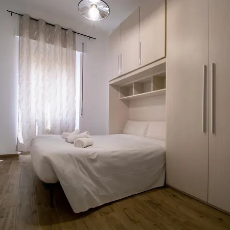 Salotti 15 Apartment Rome Exterior photo