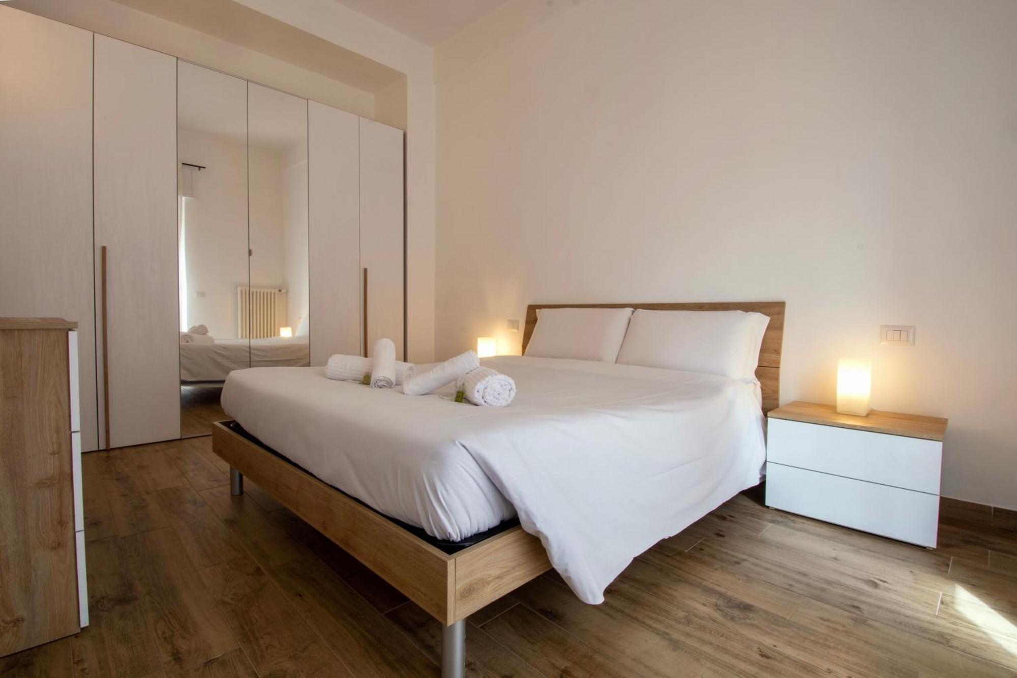 Appartement Salotti 15 *